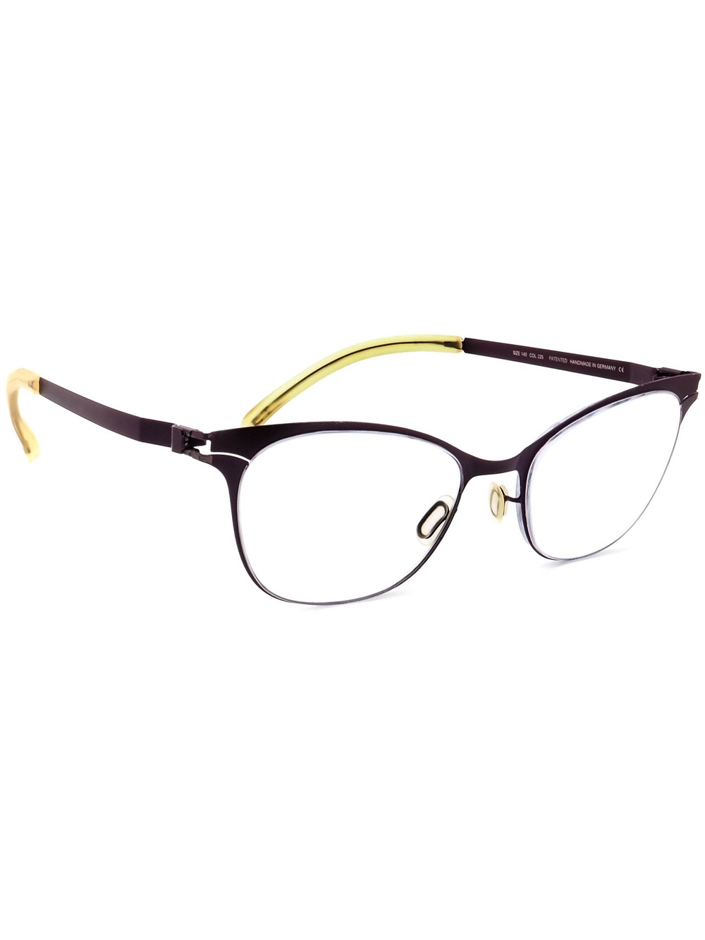 Mykita Mckenzie COL 225 Eyewear